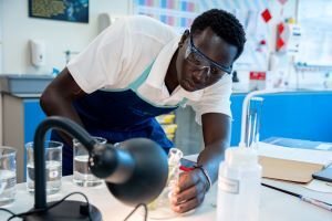 UWCSEA-student-science