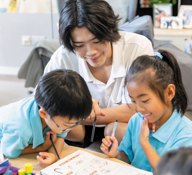 UWCSEA-HLP-children-classroom