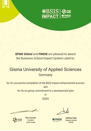 BSIS-certificate-GISMA