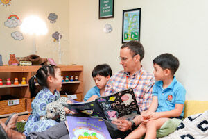 BISP-early-years-reading