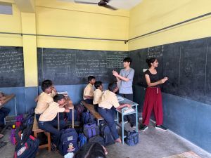 ISKL-community-service