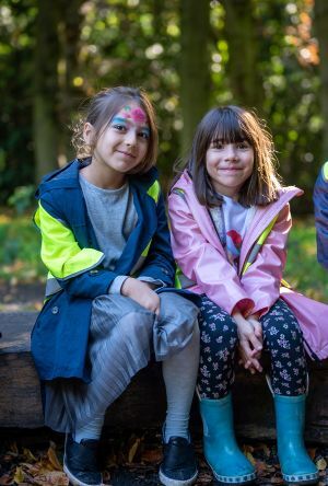 ISL-forest-school-children