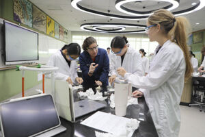 bangkok-patana-science