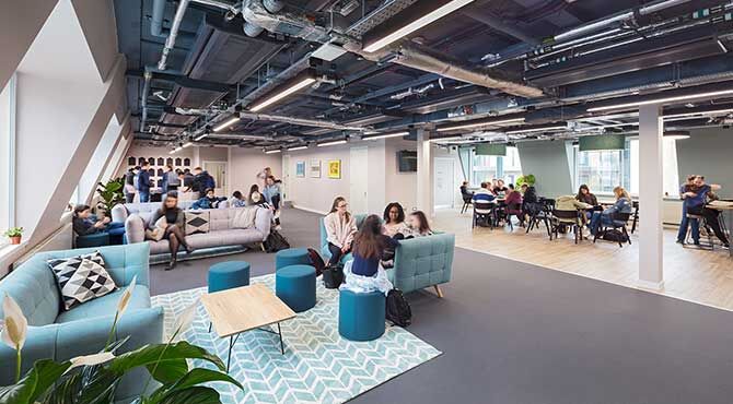 Southbank International School opens new campus