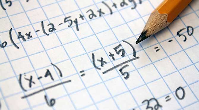 Are specialist maths schools the key to driving up standards?