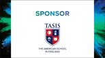 TASIS Festival 2023 Sponsor