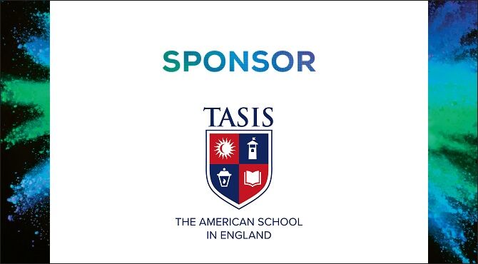 TASIS Festival 2023 Sponsor