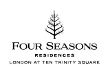 Festival of Global People sponsor the four seasons