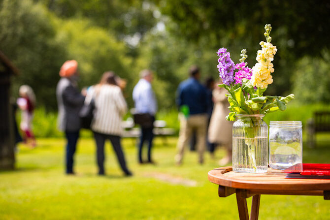 Open-Day-networking