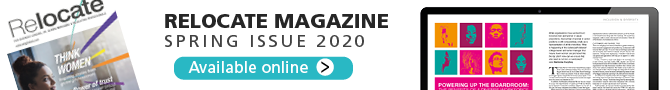 Spring Issue 2020 out now
