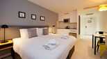 Staycity Wilde Aparthotel