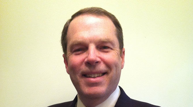 Steve White: Cartus