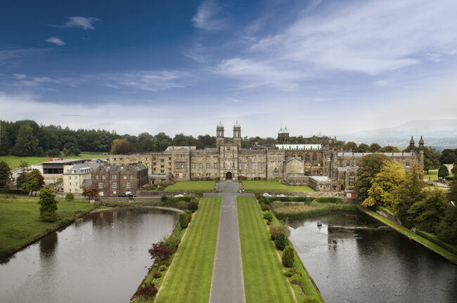 Stonyhurst College_L1