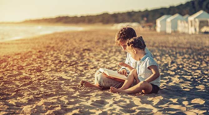 Ten tips for combatting ‘summer learning loss’