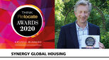 Synergy-Global-Housing-Award-Winner
