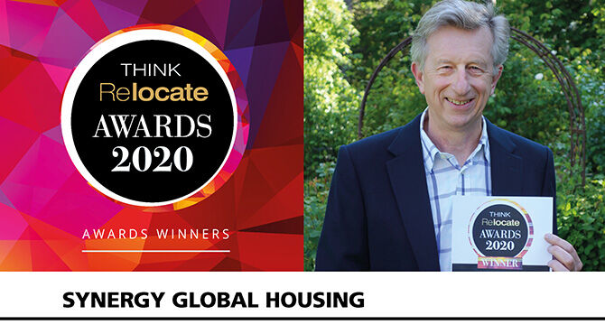 Synergy-Global-Housing-Award-Winner