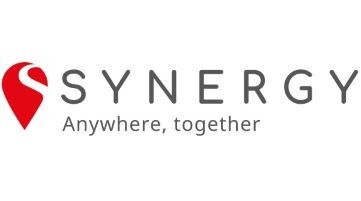 Synergy logo