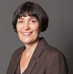 Tara McGeehan, president of CGI UK and Australia Operations