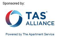 TAS Alliance sponsor