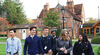 TASIS The American School in England - students