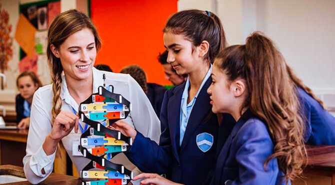 Capitalise on school Open Days as admissions deadline looms