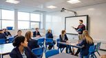 New five-year strategy for Ofsted: a force for improvement