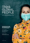 Think Global People Autumn 2020 issue