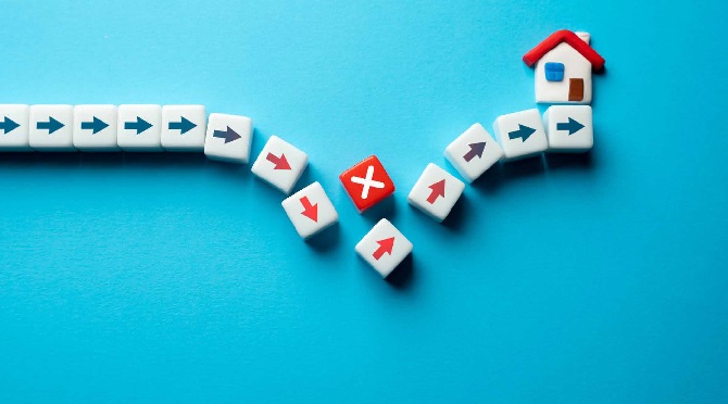 The impact of property turmoil on global mobility | Marianne Curphey - Vimarsana News