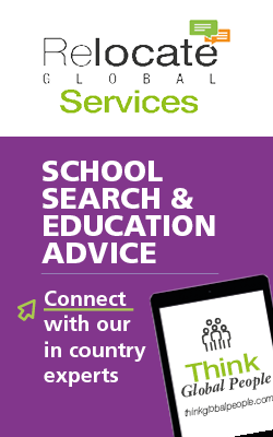 Relocate Global Services: School search and education advice - connect with our in-country experts
