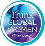 Think Women 2023 Logo
