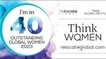 Think Women-40 Outstanding Global Women