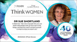 Image of Dr Sue Shortland