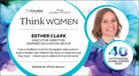 Think_Women’s_40_Outstanding_Global_Women_2023_Esther-Clark
