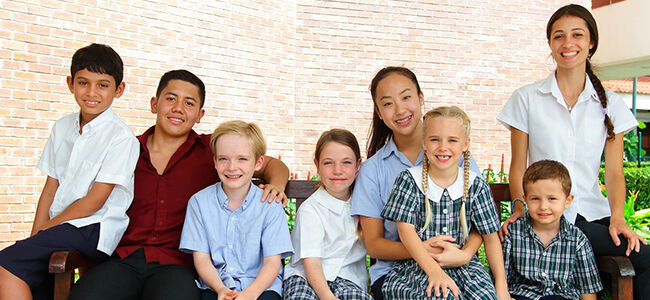 Tanglin Trust School Directory