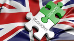 UK GDP experiences unexpected growth