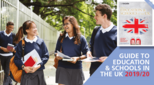 Relocate Global Guide to Education and Schools in the UK 2019/20