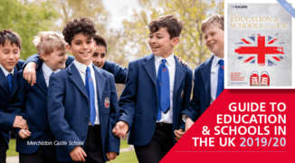 Relocate Global Guide to Education and Schools in the UK 2019/20