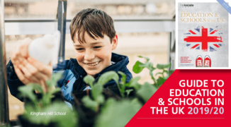 Relocate Global Guide to Education and Schools in the UK 2019/20
