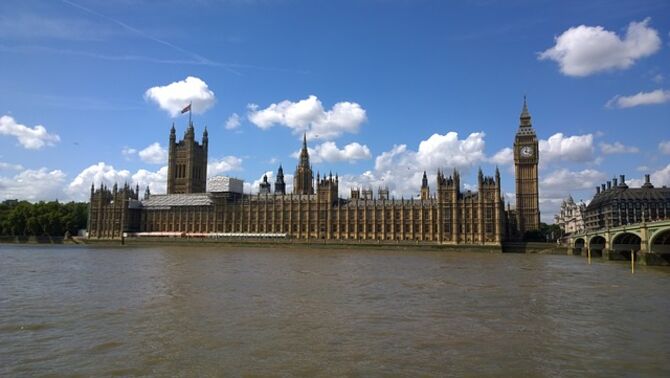 Image of Houses of Parliament