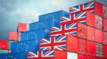 UK trade containers