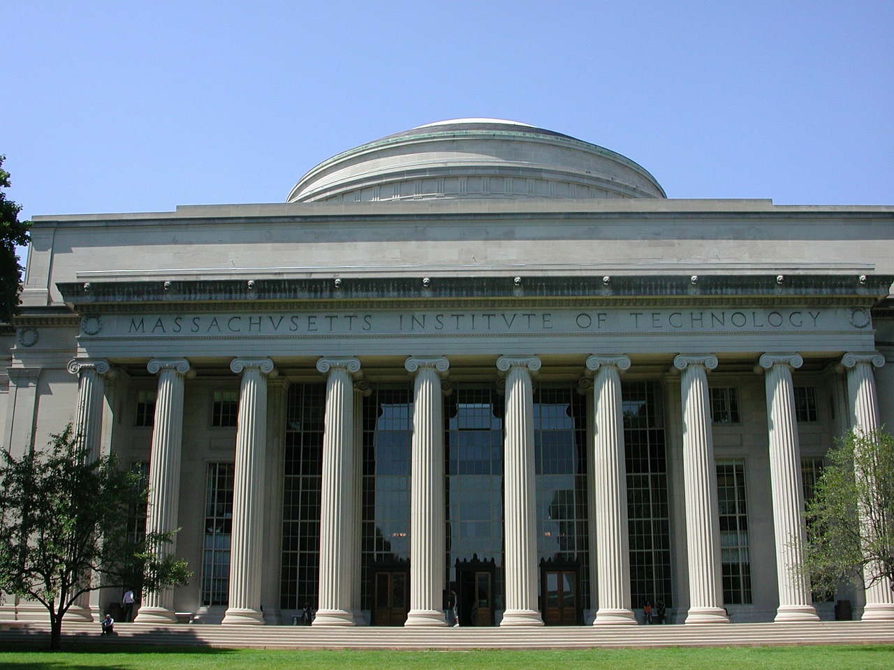 massachusetts institute of technology university
