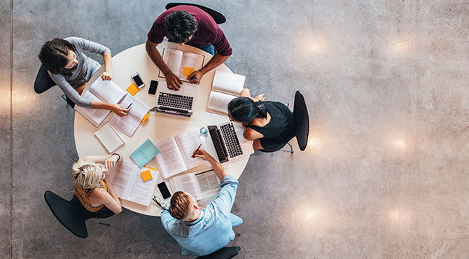 Maintaining research collaboration after Brexit