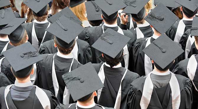 University tuition fee freeze: how will it affect you?