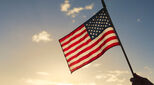 American flag