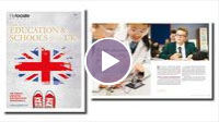 Relocate Global Guide to Education & Schools in the UK video introduction