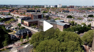 The British School of Amsterdam Open Day Video