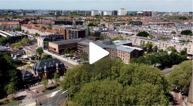 The British School of Amsterdam Open Day Video
