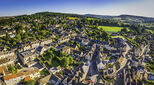 UK house prices in surprising February jump