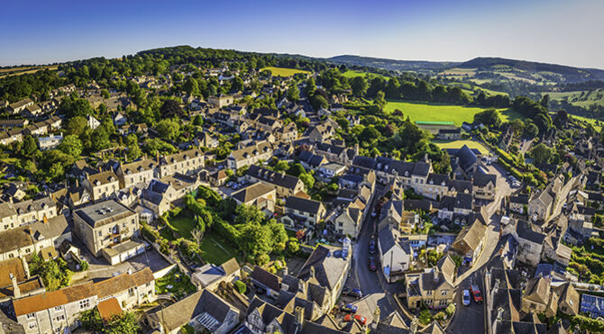 UK house prices in surprising February jump