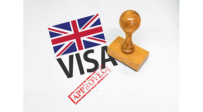 Visa approved image